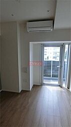 ＡＸＡＳレジデンス目黒東 5階1Kのリビング/ダイニング