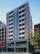 中目黒駅より徒歩2分 4階 築23年10ヶ月の賃貸物件