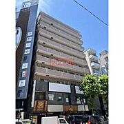 フェルテ波 7階 築19年6ヶ月の賃貸物件