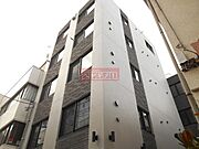 不動前駅より徒歩5分 1階 築5年1ヶ月の賃貸物件