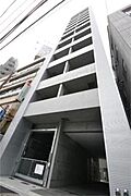 不動前駅より徒歩7分 4階 築10年10ヶ月の賃貸物件