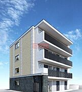 エルファーロ恵比寿 1階 新築の賃貸物件