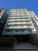 渋谷駅より徒歩13分 8階 築9年1ヶ月の賃貸物件