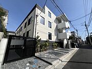 ソラシアレジデンス学芸大学II 1階 新築の賃貸物件