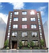 COMPOSITE目黒鷹番 1階 新築の賃貸物件