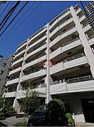 ビヴァーチェ大崎 3階 築28年1ヶ月の賃貸物件