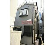 不動前駅より徒歩7分 1階 築25年8ヶ月の賃貸物件