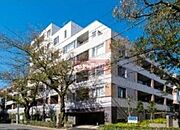学芸大学駅より徒歩15分 6階 築18年8ヶ月の賃貸物件