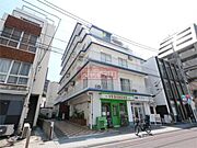 サーラ白金 6階 築48年10ヶ月の賃貸物件