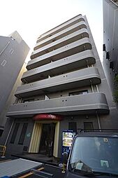 都営三田線 三田駅 徒歩6分の賃貸マンション