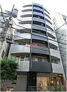 麻布十番駅より徒歩4分 8階 築19年5ヶ月の賃貸物件