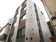 不動前駅より徒歩7分 4階 築5年1ヶ月の賃貸物件