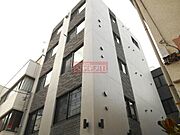 不動前駅より徒歩8分 5階 築5年1ヶ月の賃貸物件