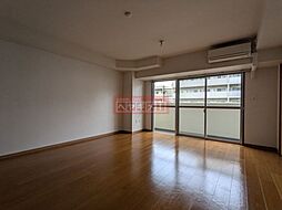 シティコート目黒4号棟 1103 11階2LDKのリビング/ダイニング