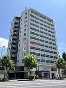 広尾駅より徒歩7分 3階 築19年8ヶ月の賃貸物件