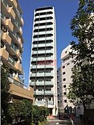 麻布十番駅より徒歩10分 3階 築9年1ヶ月の賃貸物件