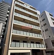 ラオム麻布十番 8階 新築の賃貸物件