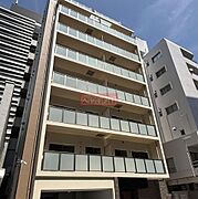 ラオム麻布十番 5階 新築の賃貸物件