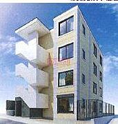 ALTO緑が丘 2階 新築の賃貸物件