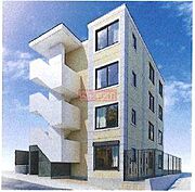 ALTO緑が丘 1階 新築の賃貸物件