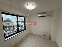 東急大井町線 緑が丘駅 徒歩2分の賃貸マンション 2階1Kのリビング/ダイニング