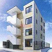 ALTO緑が丘 2階 新築の賃貸物件