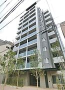 白金高輪駅より徒歩5分 3階 築5年6ヶ月の賃貸物件