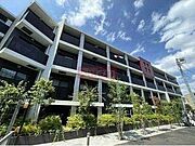 大崎駅より徒歩8分 1階 築4年8ヶ月の賃貸物件