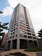 パークキューブ目黒タワーの賃貸物件