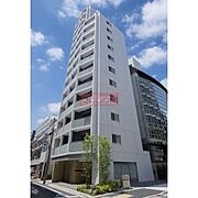 エスタート三田 6階 築9年5ヶ月の賃貸物件