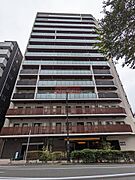 ＲＥＳＩＤＩＡＮＡＫＡ—ＭＥＧＵＲＯ３ 12階 築3年5ヶ月の賃貸物件