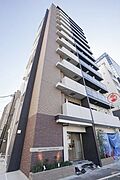 ＭＡＩＮＳＴＡＧＥ戸越銀座 3階 築6年9ヶ月の賃貸物件