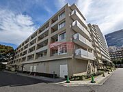 目黒駅より徒歩3分 5階 築23年5ヶ月の賃貸物件