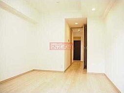 ルーブル白金高輪参番館 405 4階1Kのリビング/ダイニング