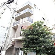 広尾駅より徒歩10分 4階 築4年3ヶ月の賃貸物件