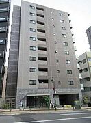 目黒駅より徒歩7分 11階 築9年1ヶ月の賃貸物件