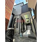 西小山駅より徒歩15分 築56年9ヶ月 2階建の賃貸物件