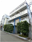 不動前駅より徒歩4分 2階 築22年2ヶ月の賃貸物件