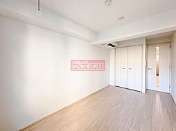 スカイコートリュクス品川大崎 203 2階1Kのリビング/ダイニング