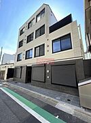 大崎駅より徒歩11分 4階 新築の賃貸物件