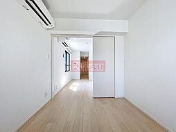 東京臨海高速鉄道りんかい線 大崎駅 徒歩11分の賃貸マンション 4階1LDKのリビング/ダイニング