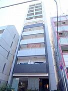 セジョリ西麻布 4階 築13年10ヶ月の賃貸物件