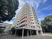 目黒駅より徒歩6分 6階 築23年5ヶ月の賃貸物件