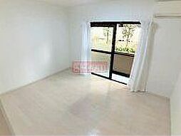 パークアベニュー 202 2階1Kのリビング/ダイニング