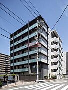 錦糸町駅より徒歩11分 5階 築3年6ヶ月の賃貸物件