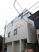 目黒駅より徒歩14分 1階 築13年7ヶ月の賃貸物件