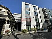 MDM白金台の賃貸物件