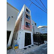 白金台駅より徒歩10分 1階 築4年11ヶ月の賃貸物件