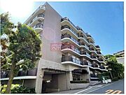 インペリアル南麻布・サテライト棟 3階 築30年9ヶ月の賃貸物件