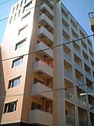 フレンシア麻布十番サウス 6階 築20年7ヶ月の賃貸物件